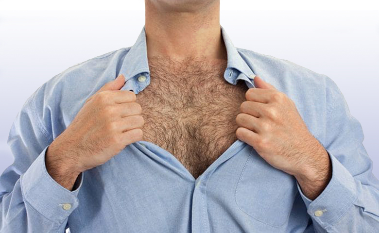 HairyChest