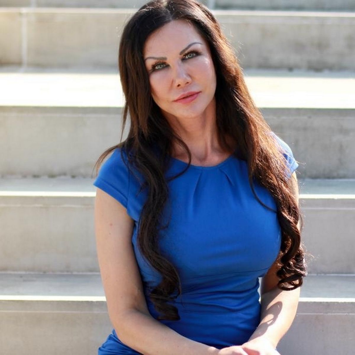 Dr Lucy Glancey of Aesthetic Clinics